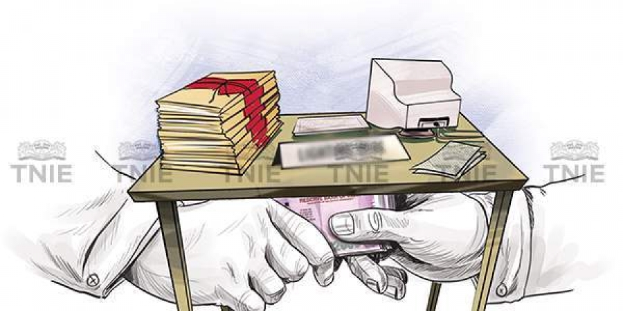 ملک میں کرپشن بڑھنے کی وجہ بڑے لوگوں کو چھوٹ دینا ہے