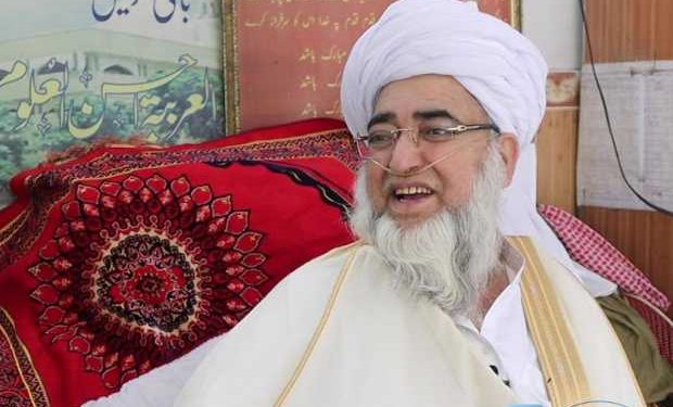 آہ! مفتی زرولی خاں صاحب ؒ