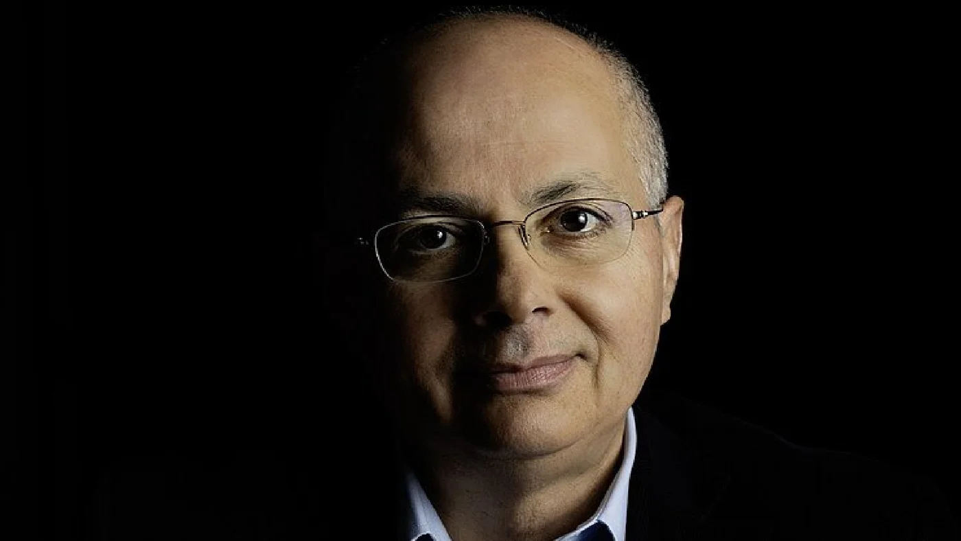 فلسطینی نژاد سائنس داں عمر یاغی  نے نوبل انعام جیتا