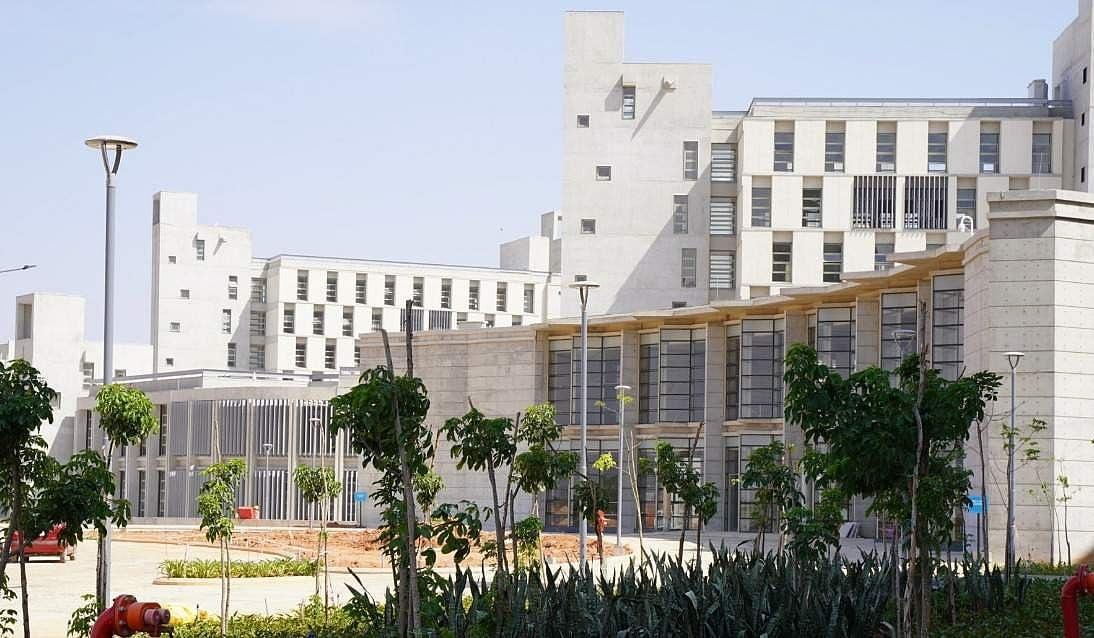 عظیم پریم جی یونیورسٹی کے طلبہ کا غزہ میں نسل کشی کے خلاف احتجاج، وِپرو-اسرائیل تعلقات ختم کرنے کا مطالبہ