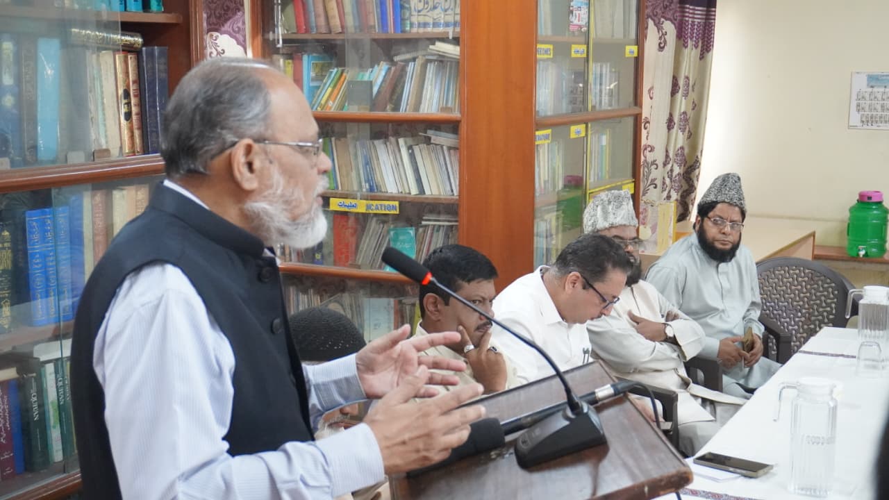 جماعتِ اسلامی ہند، کرناٹک کا اقدام : اوقاف کی آن لائن رجسٹریشن کے لیے ’امید پورٹل ہیلپ ڈیسک‘ کا افتتاح