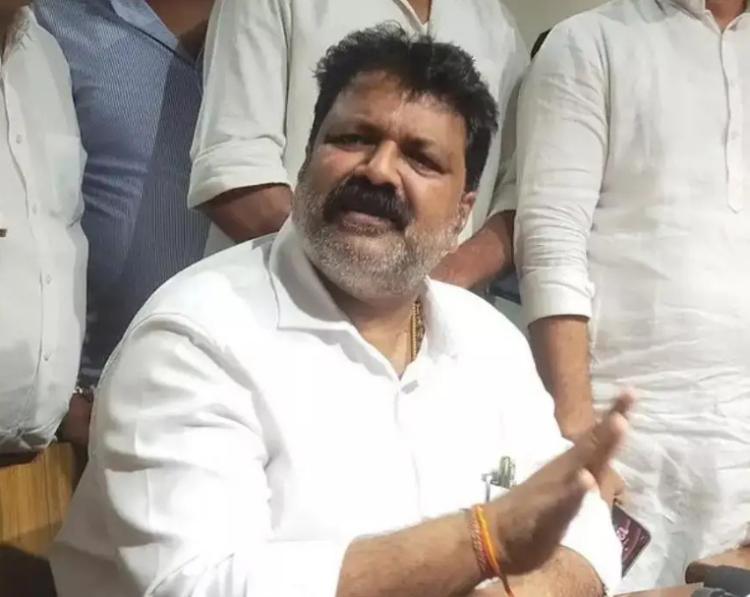 ملپے بندرگاہ کی ترقی کے لیے 850 کروڑ کی تجویز، منظوری نہ ملی تو ریاست خود کرے گی فنڈنگ: منکال ویدیا