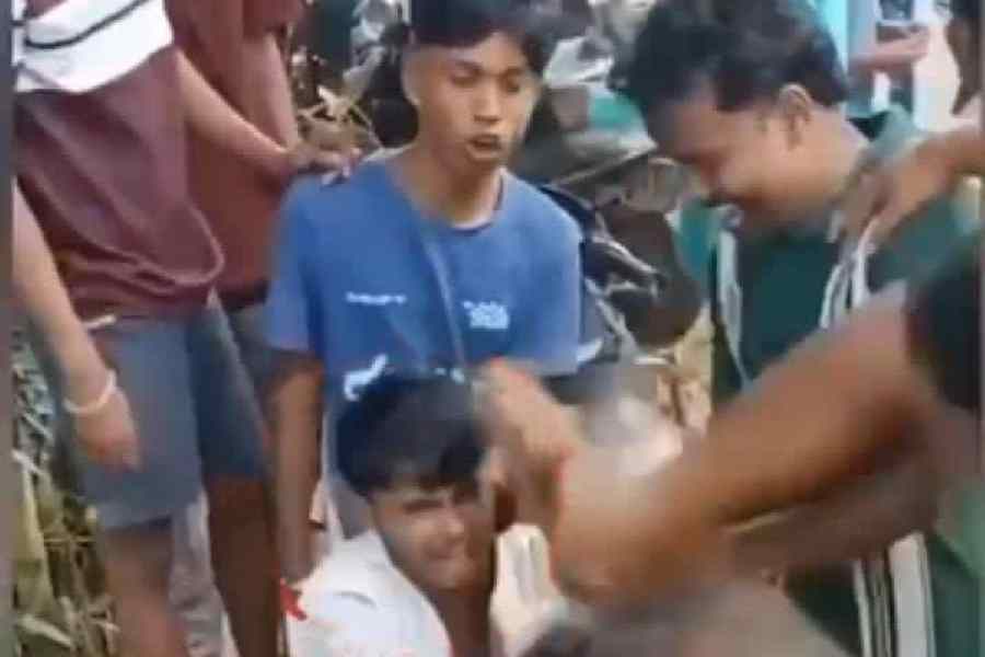 کیا کام کرنا جرم ہے؟‘ اوڈیسہ میں بنگالی مسلم محنت کشوں پر حملے اور پولیس کی بےحسی