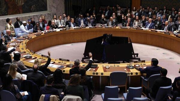 غزہ میں امن یا نیا بحران؟ ٹرمپ روڈ میپ پر اقوام متحدہ کی مہر، حماس کا انکار