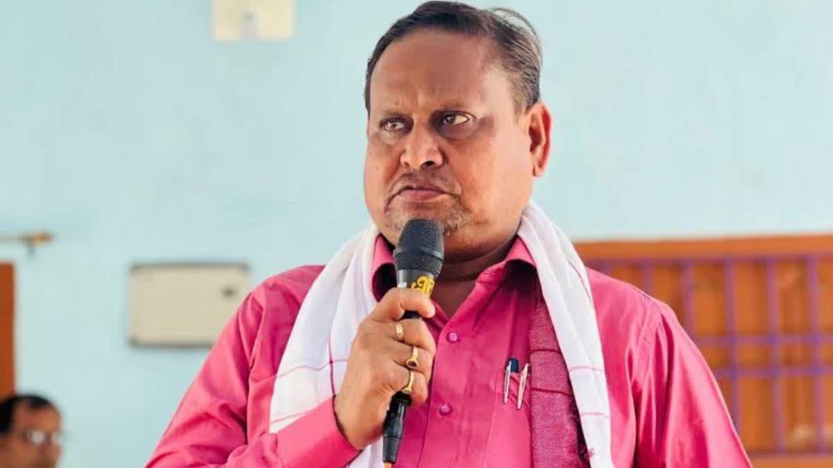 بابری مسجد تعمیر کا اعلان کرنے والےایم ایل اے کو ٹی ایم سی نے پارٹی سے کیا معطل