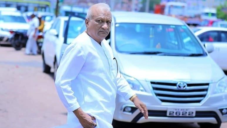 اسمبلی میں کانگریس ایم ایل اے کا شمالی کرناٹک کیلئے علیحدہ ریاست کا مطالبہ، بی جے پی ارکان نے حمایت کردی