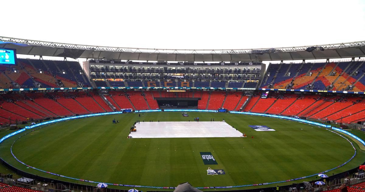 بنگلہ دیش نے آئی پی ایل میچوں کی نشریات پر لگائی پابندی