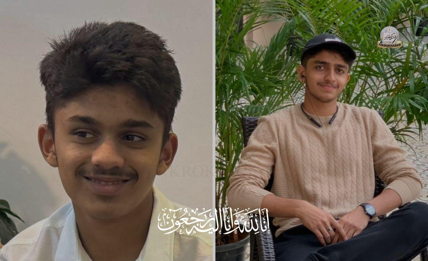 بھٹکل : قومی شاہراہ پر المناک حادثہ، تیز رفتار کار بجلی کھمبے سے ٹکراگئی ، دو نوجوان جاں بحق