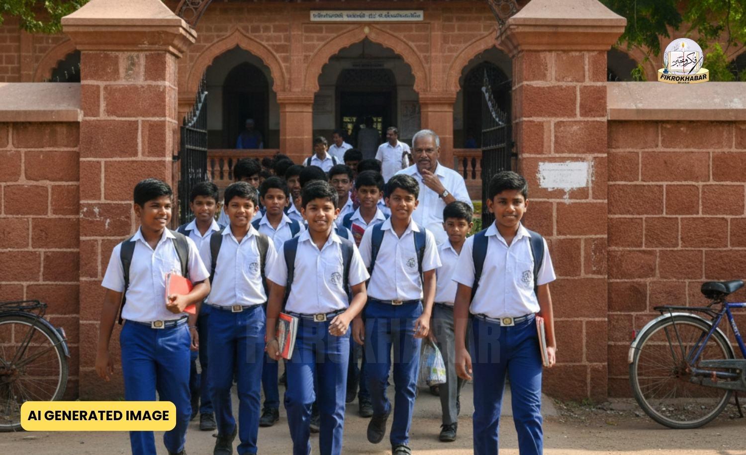 کرناٹکا: رمضان میں اردو میڈیم اسکولوں کے اوقات میں تبدیلی، بی جے پی کا شدید اعتراض