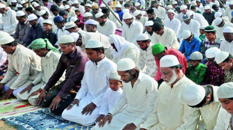 کندرم پہاڑی پر روزانہ نہیں ہوگی نماز ، صرف عید کی نماز کی اجازت