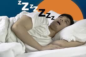 خراٹے… گہری نیند یا چھپی ہوئی بیماری؟