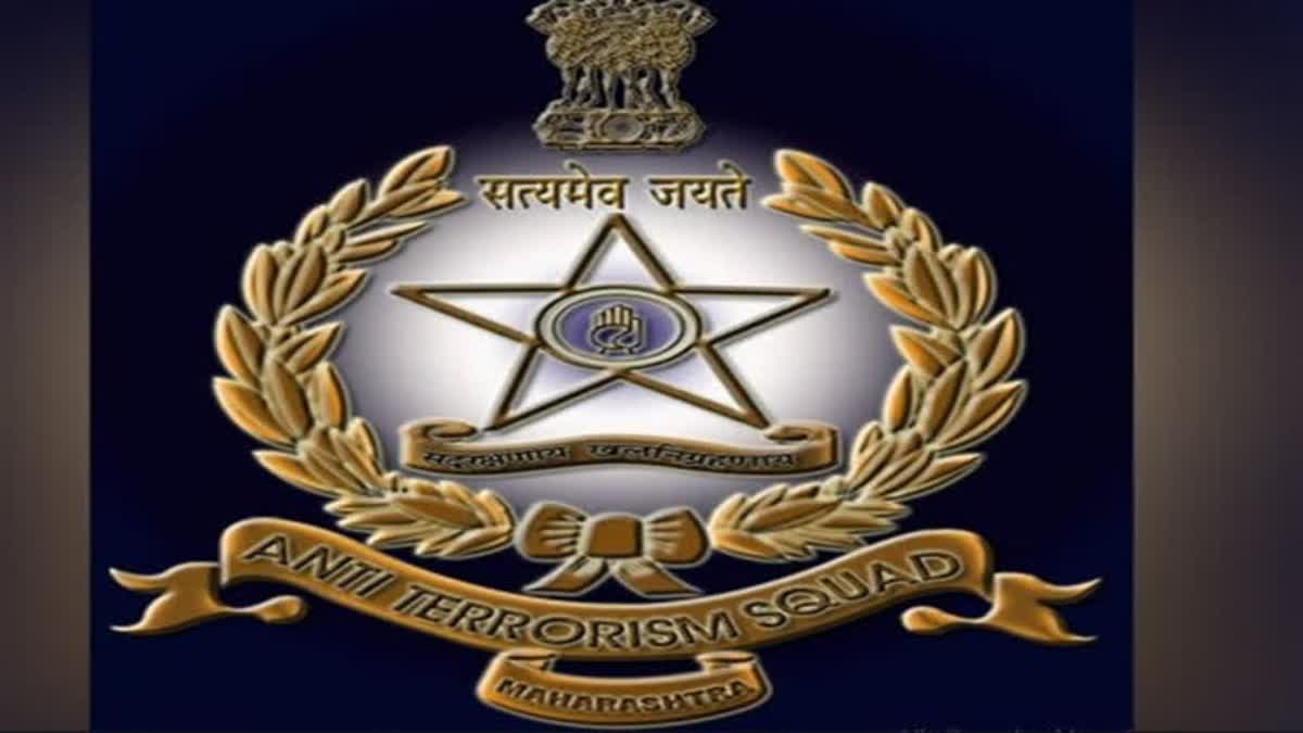 پاکستانی دہشت گرد تنظیموں سے مبینہ روابط  معاملہ: ممبئی میں دیر رات اے ٹی ایس کے چھاپے، چار مشتبہ افراد سے پوچھ گچھ