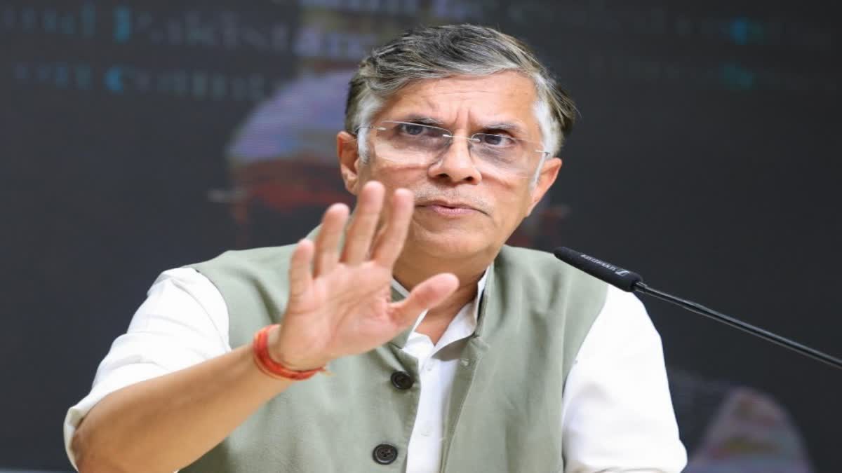 ایل پی جی بحران پی ایم مودی کی طرف سے پیداکردہ آفت : کانگریس وزیراعظم مودی پر حملہ آور