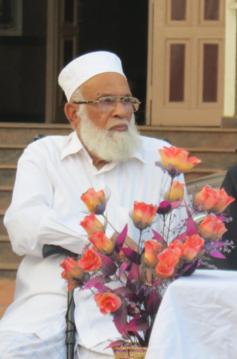 abdul hameed damudi