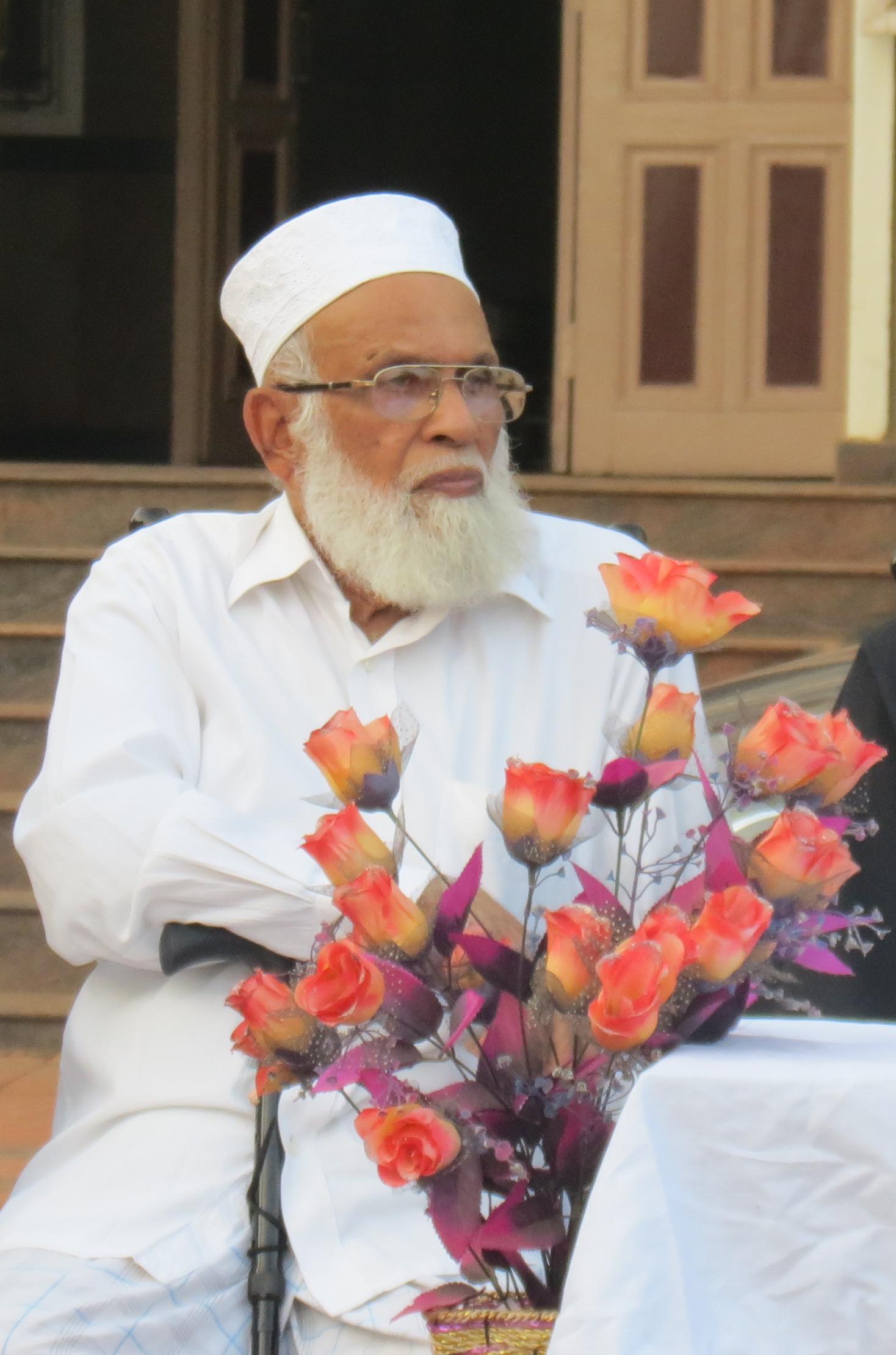 abdul hameed damudi