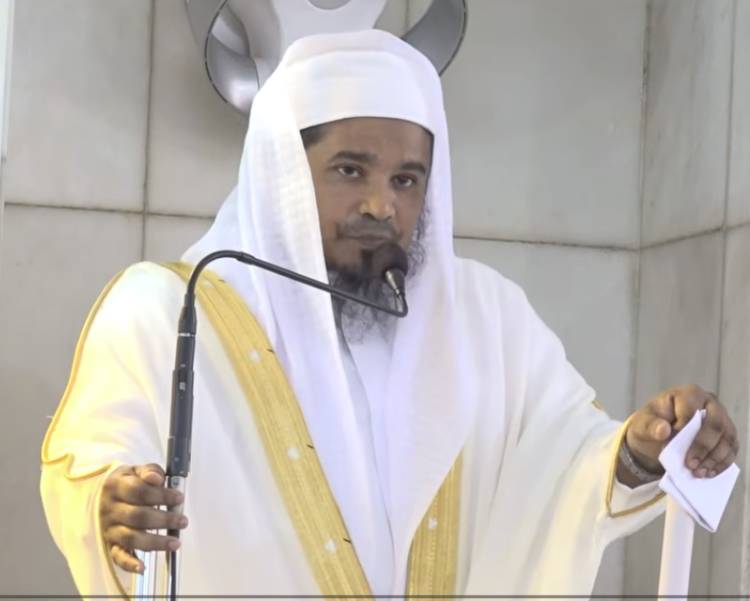 عید الاضحیٰ ایمان، قربانی اور اتحادِ ملت کا عظیم پیغام ہے: جامع مسجد بھٹکل سے مولانا عبدالعلیم ندوی کا روح پرور خطاب