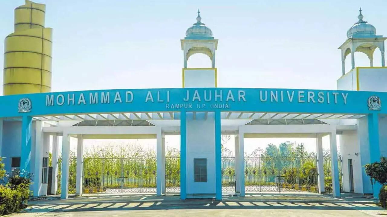Jauhar university
