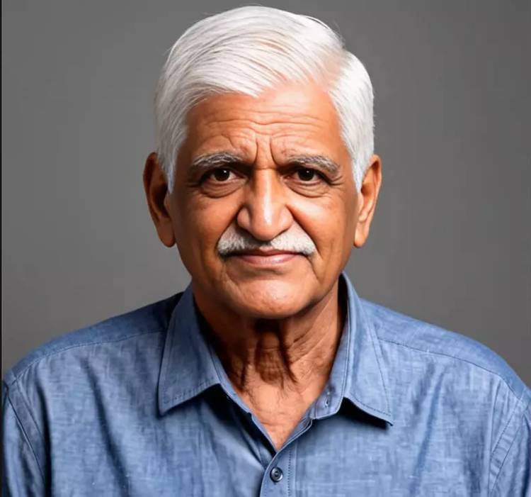 بھٹکل کی مشہور شخصیت ڈاکٹر سریش نائک کا انتقال
