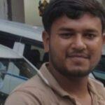 uzaib dehli rapido driver