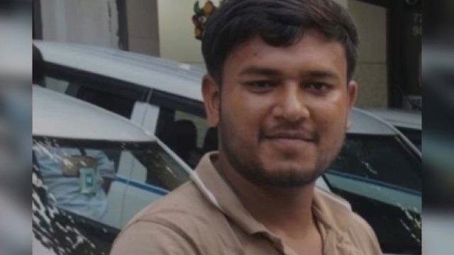 uzaib dehli rapido driver