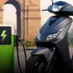 india electric scooter