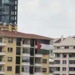 palastanian flag anqara