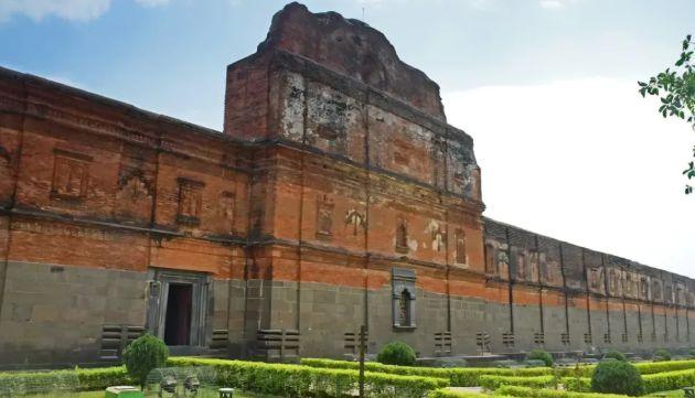 malda adina mosque