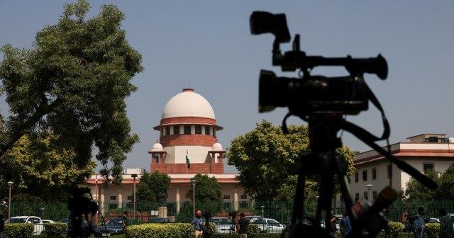 supreme court