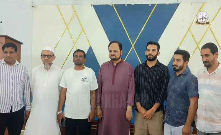 اے پی سی آر اترا کنڑ کی نئی ضلعی کمیٹی تشکیل، شہری حقوق کے تحفظ کے لیے نڈر قیادت کی ضرورت: ایڈوکیٹ اکمل رضوی