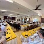 jamia islamia bhatkal