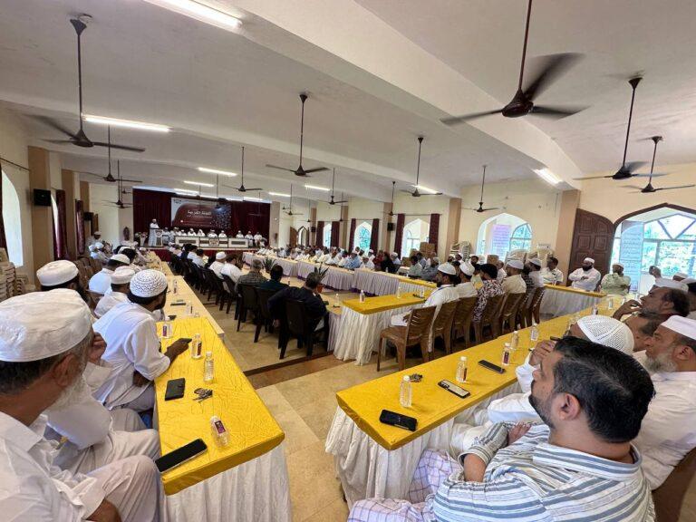 jamia islamia bhatkal