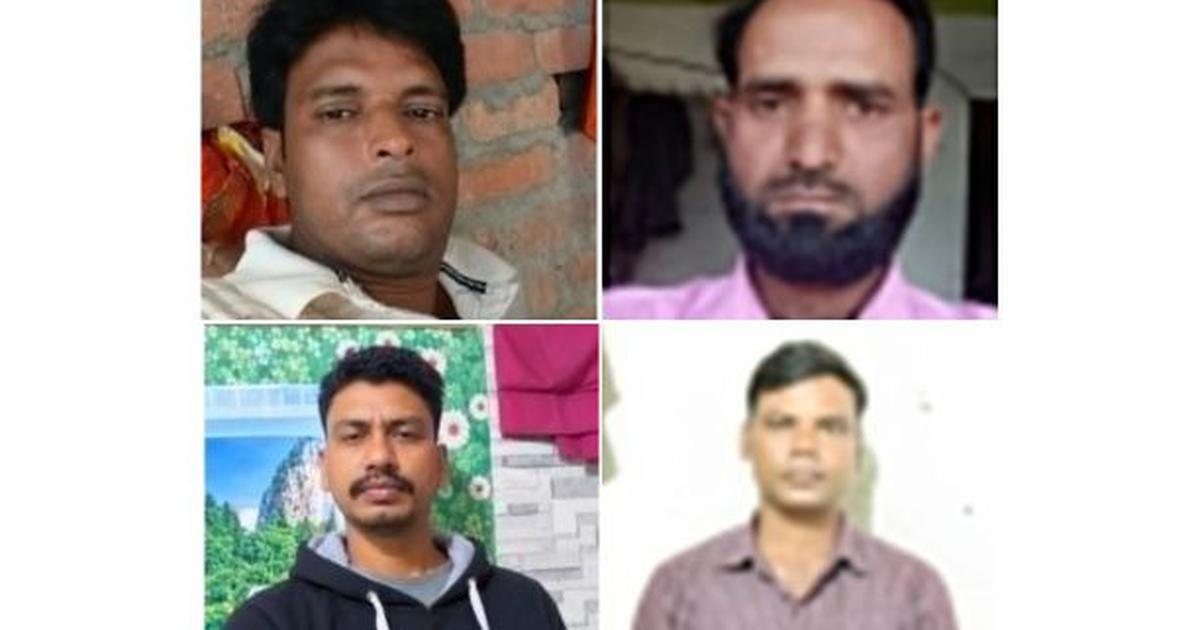 بنگال کے 4 مسلم محنت کشوں کو غیر ملکی قرار دے کر حراست میں رکھنے پر کلکتہ ہائی کورٹ کی دوٹوک تنبیہ