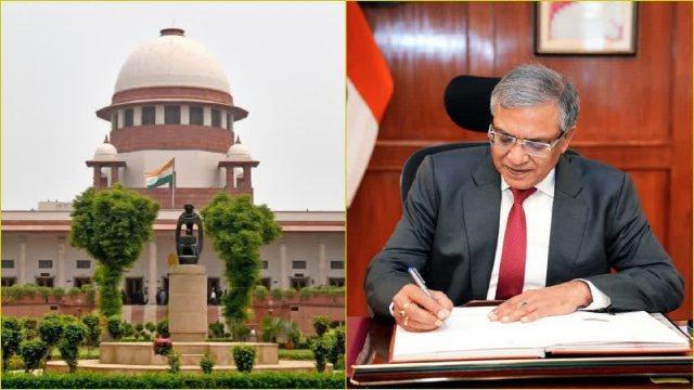 ووٹر رجسٹریشن کے فارم 6 میں کوئی تبدیلی منظور نہیں کی، الیکشن کمیشن ریکارڈ پیش کرے: سپریم کورٹ