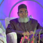 moulana saeedurrahman azmi