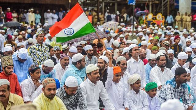 ہندوستان اور مسلمان۔ جبرو استبداد کے پنجہ میں!! (قسط اول)