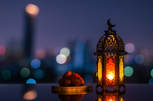 آئیے رمضان کا استقبال کریں